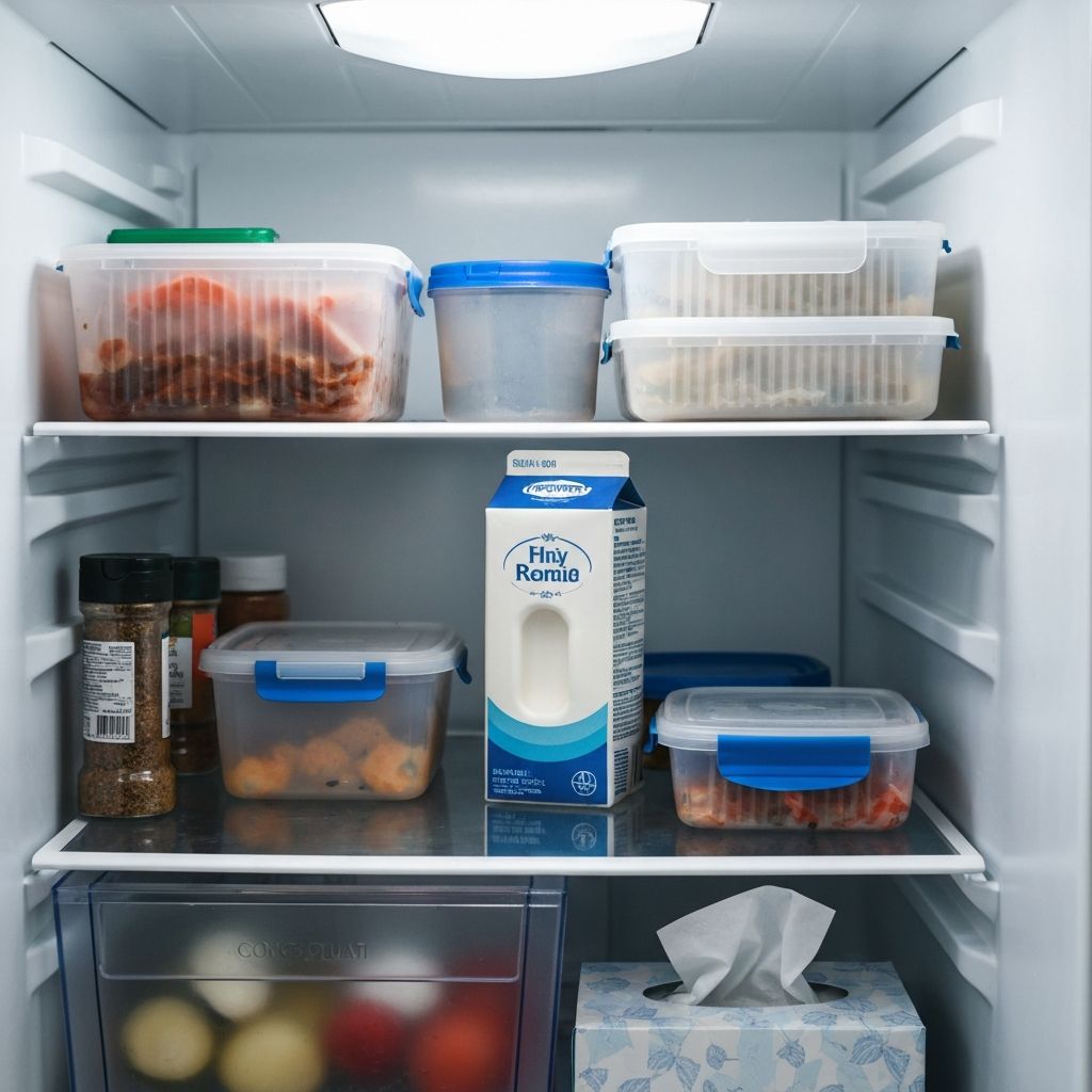 Wer nimmt immer meine Tasse? ERMITTLUNG*